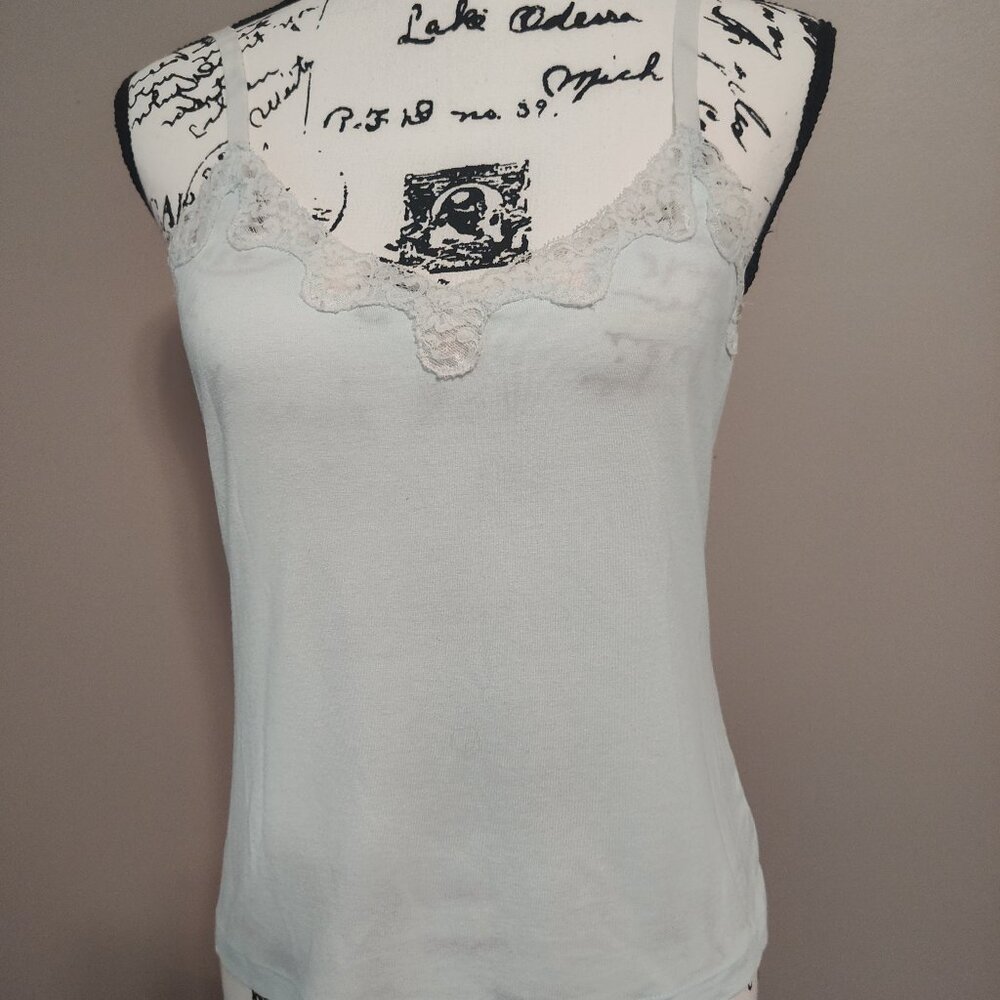 Ann Taylor Loft Cami